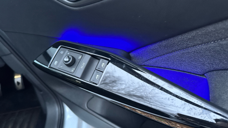 Volkswagen ID.3 150kW Match Pro 59kWh 5dr Auto Electric Hatchback